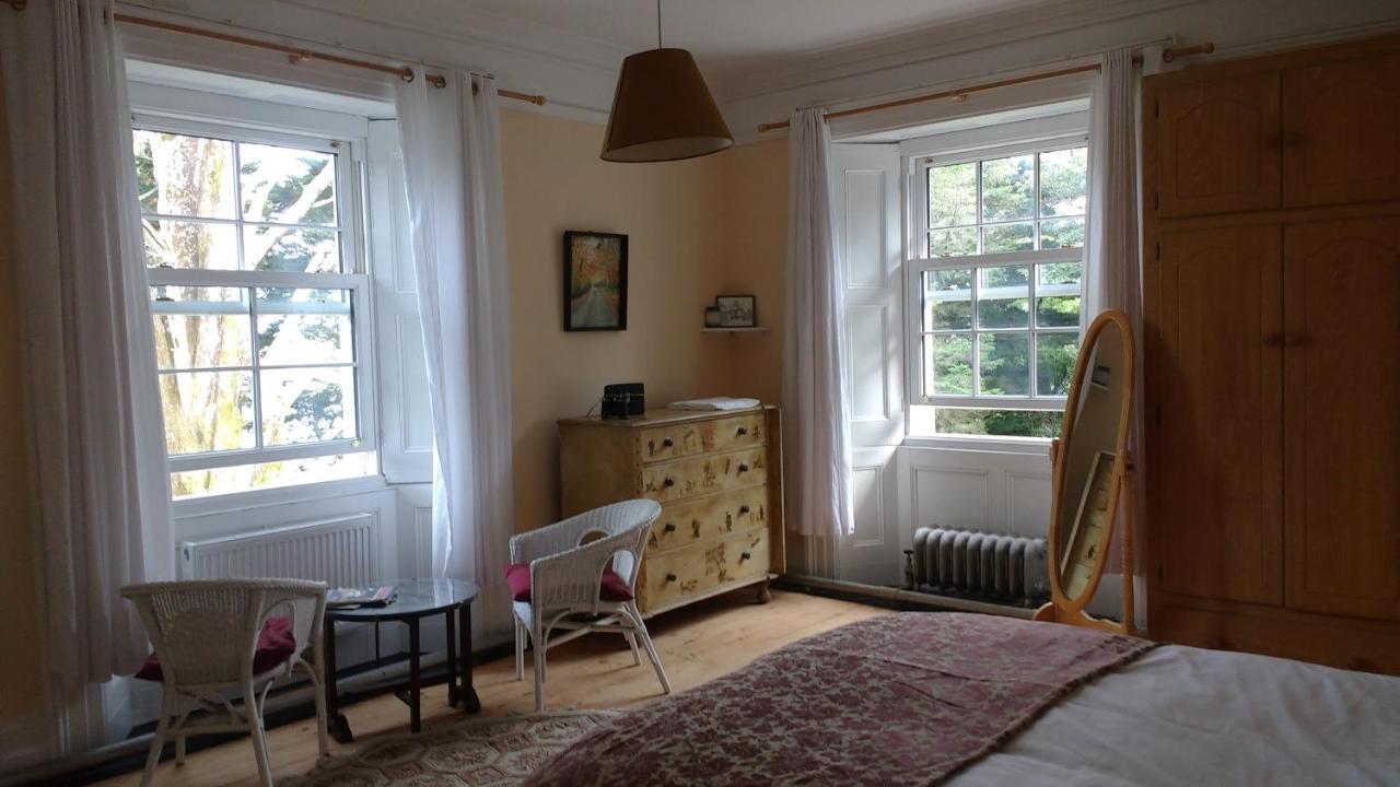 Reenglas House Reenard Eksteriør billede