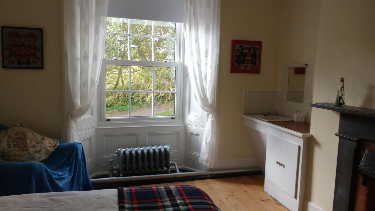 Reenglas House Reenard Eksteriør billede