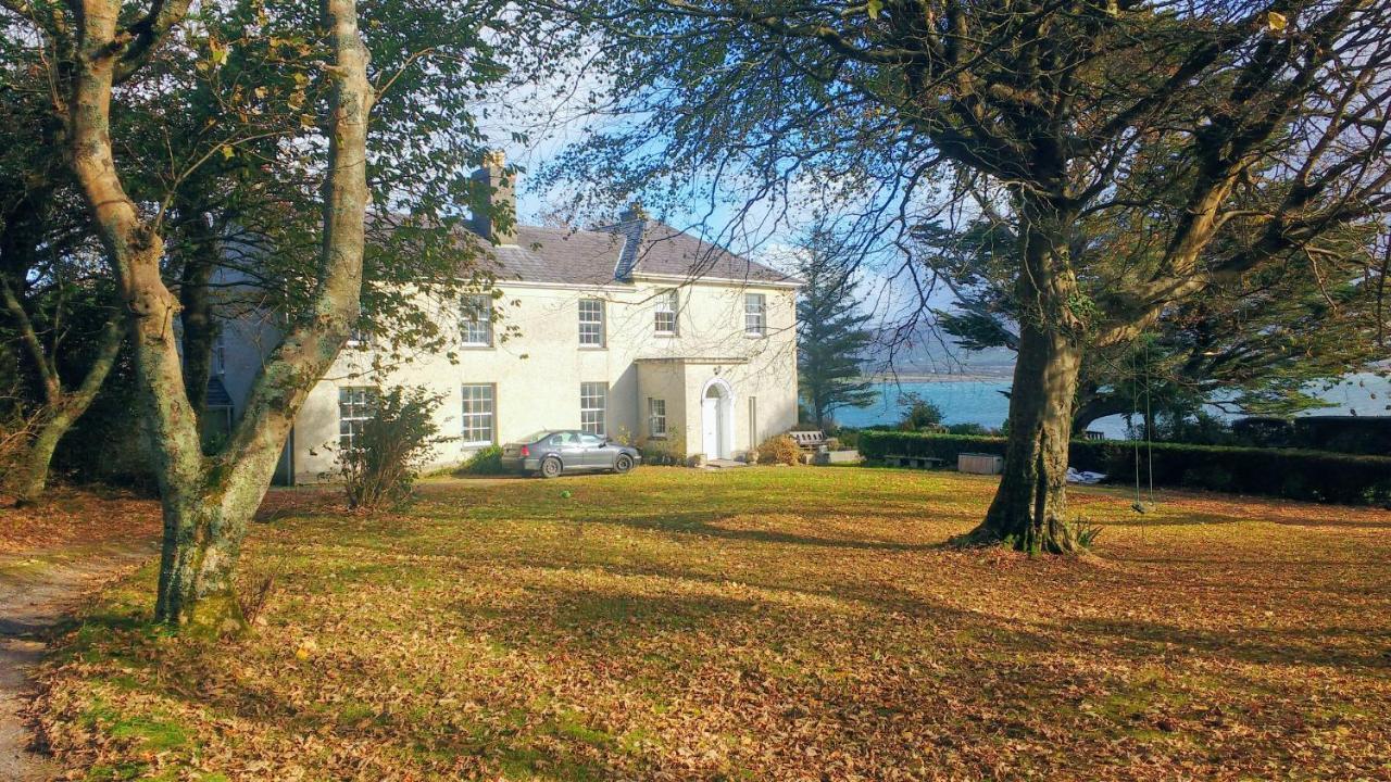 Reenglas House Reenard Eksteriør billede