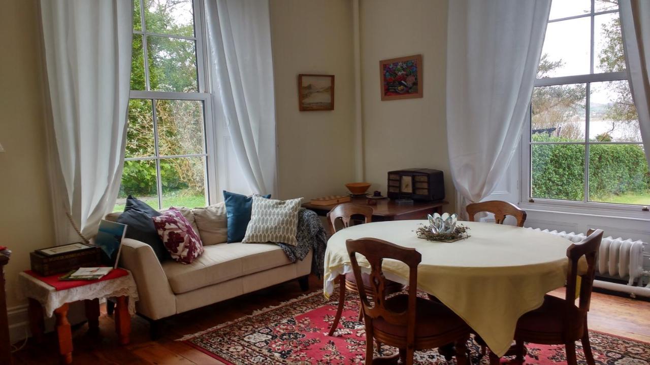 Reenglas House Reenard Eksteriør billede