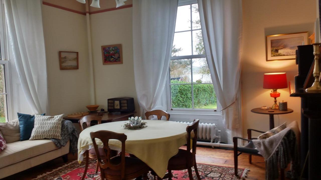 Reenglas House Reenard Eksteriør billede