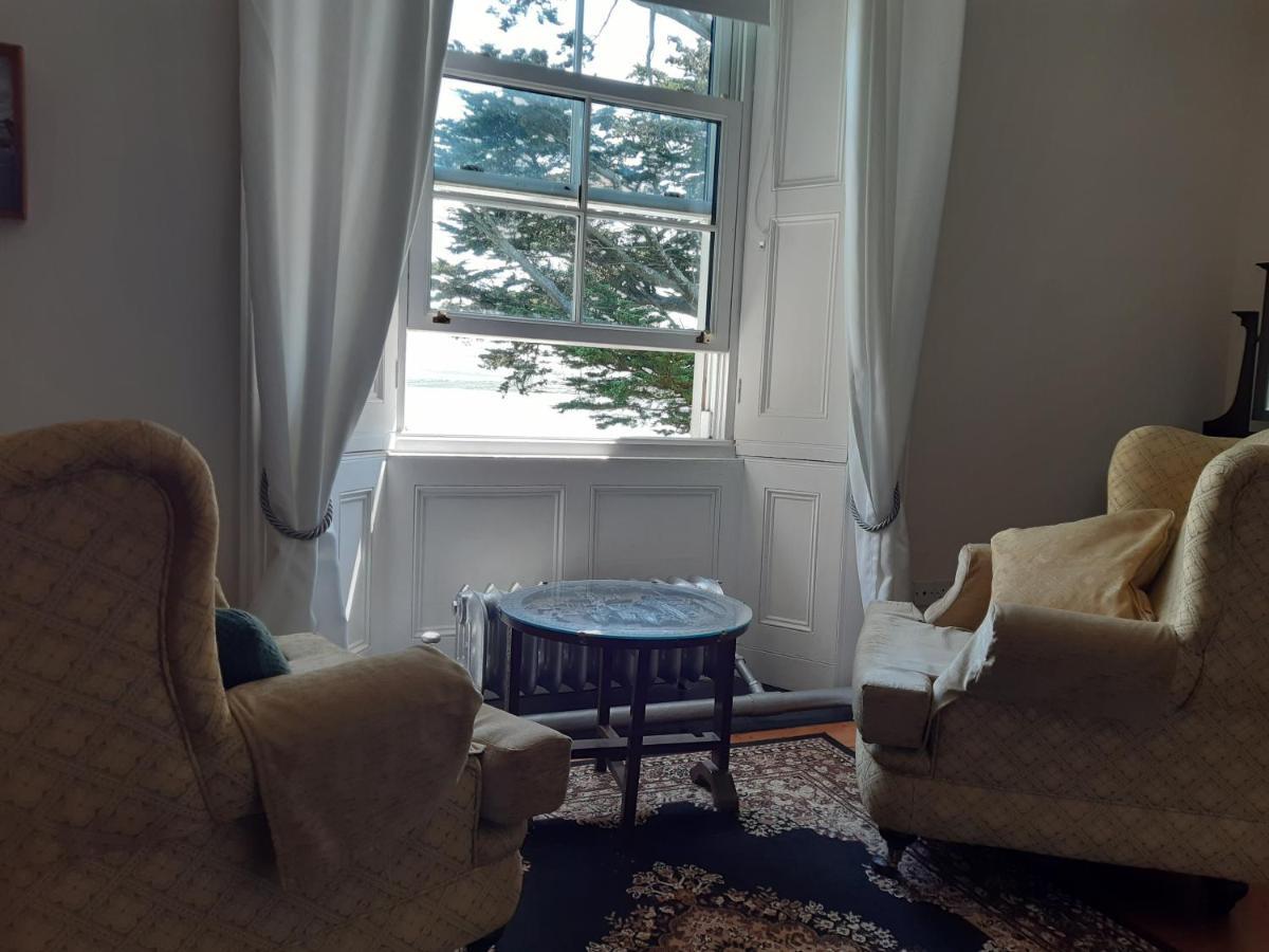 Reenglas House Reenard Eksteriør billede