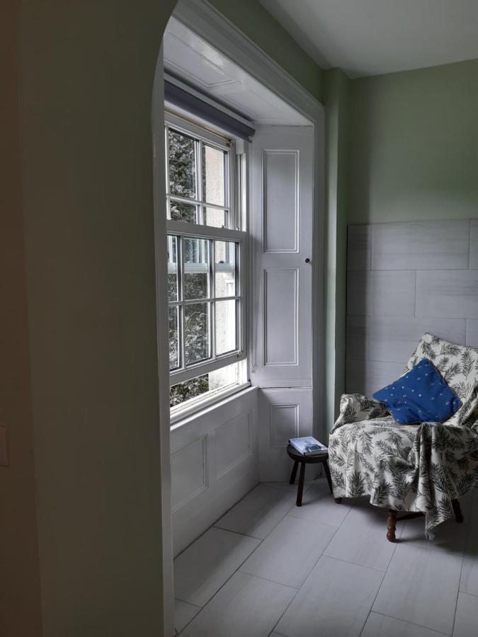 Reenglas House Reenard Eksteriør billede