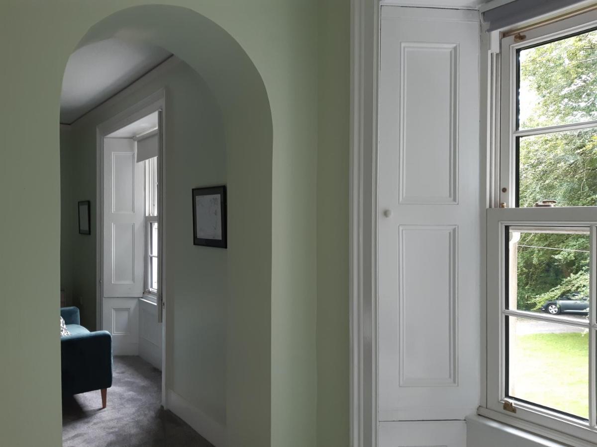 Reenglas House Reenard Eksteriør billede