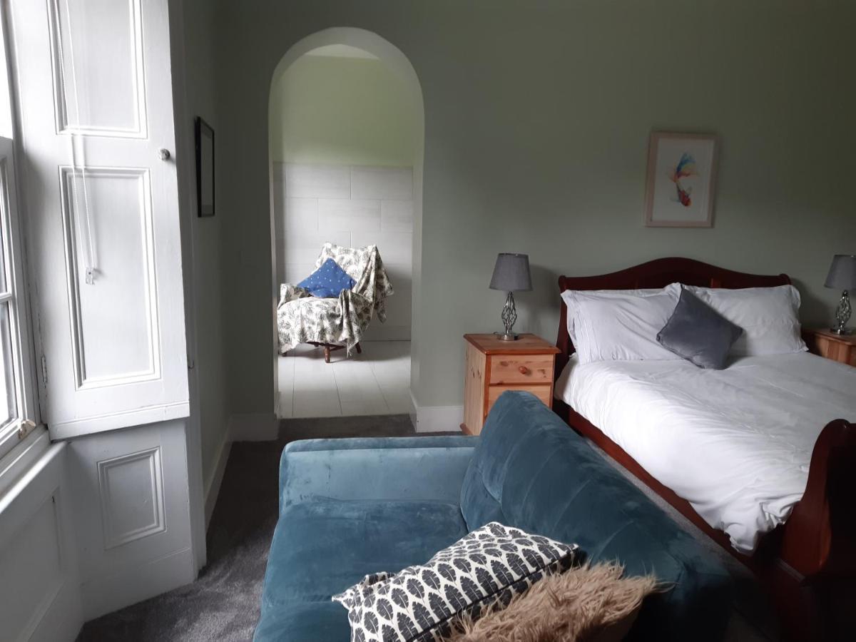 Reenglas House Reenard Eksteriør billede